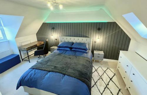 Siskin House - Foto 28