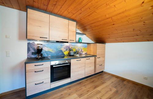 Wohlfühl Auszeit in den Bergen - Foto 9