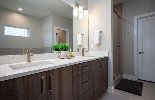 Powder Mtn Chalet B4 Ski Escape Hot Tub & View - Foto 20