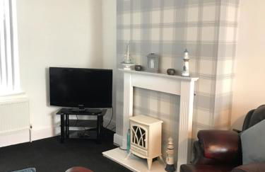 BeRo Terrace, only a minutes walk to the beach! - Foto 3