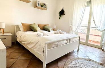 Carrie’s Home - Roma Fiumicino - Foto 15