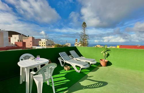 Home2Book Charming Rooftop Vibes Apartment - Foto 26