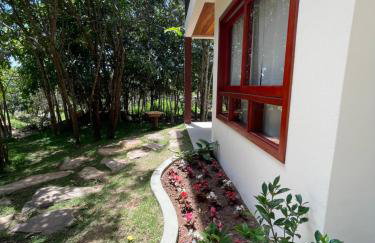 Chalés Recanto Paraíso - Foto 54