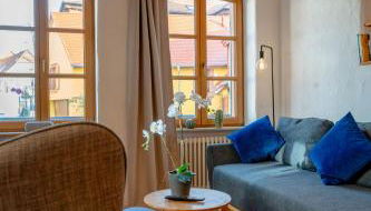 SCHLOSSBERG RESIDENCES - Design-Apartments im Herzen der Pfalz - Foto 4