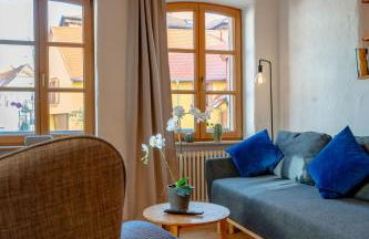 SCHLOSSBERG RESIDENCES - Design-Apartments im Herzen der Pfalz - Foto 4