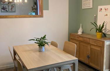 Location Eyheraldia votre Triplex au cœur du Pays Basque - Foto 14