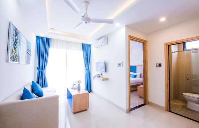 Sincero Hotel & Apartment - Foto 23