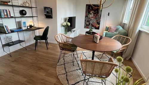 Ferienwohnung Bodenseeglück - Foto 5