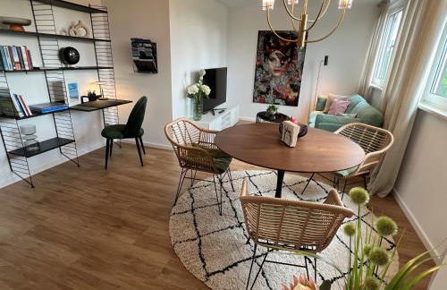 Ferienwohnung Bodenseeglück - Foto 5