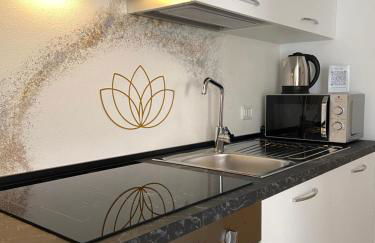 GGH studio for holiday or job - Foto 13