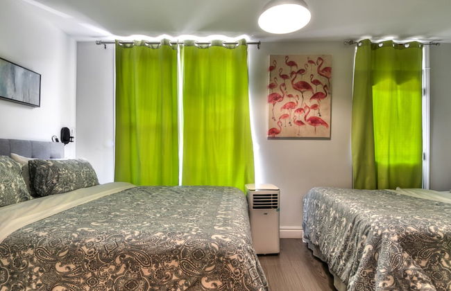 Studios Montcalm Montreal - Foto 6