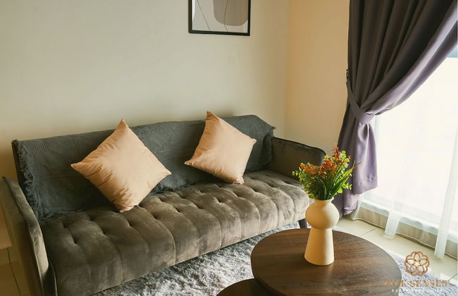 Trion Kuala Lumpur by Five Senses - Foto 30