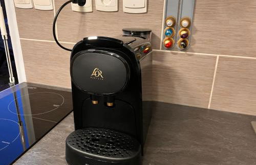 Appartement T1 tout confort au Lac du Der - Foto 9