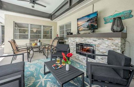 The Edison - Walking Distance to Gulf Course and Edison-Ford Winter Home - Foto 19