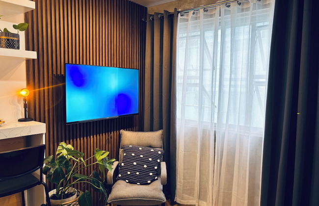 Smart Stay 2600 - Foto 1