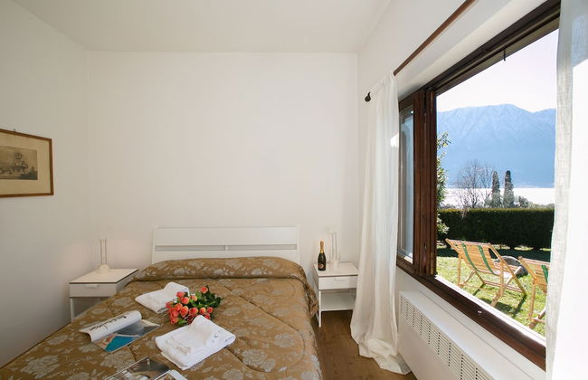 Villa dei Poeti - Photo 4