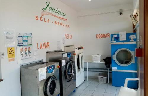 T2 Moliceiros Torreira vista Ria - Foto 35