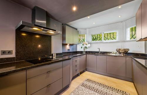 Cozy Townhouse Selwo - Foto 8