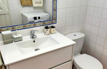 Studio Pedras d'el Rei - Foto 23