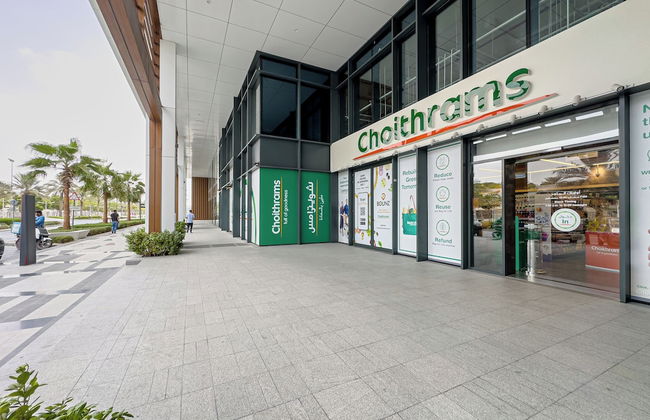 Marco Polo - Furnished 1BR With Skyline Views Near Zabeel Park - Photo 48