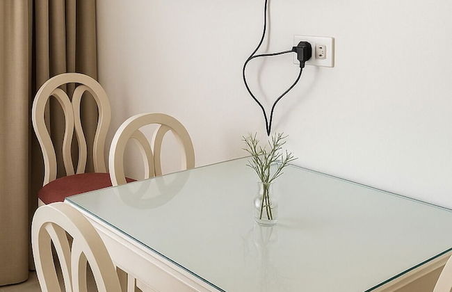 Luxurious Chalet in Port Said Governorate With Breathtaking Views - Foto 8