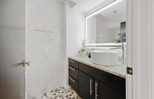 Modern 4th-Floor Flat in the Heart of Indianapolis - Foto 20