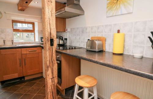 Triangle Inn Coachouse - Foto 10