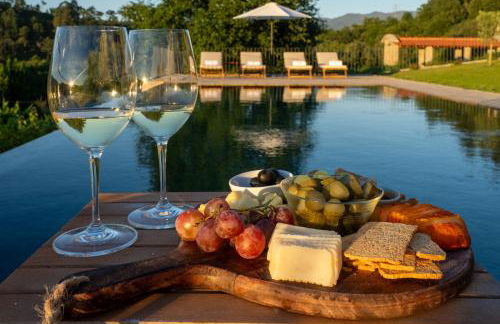 Quinta de Cypriano - Wine & Nature - Foto 92