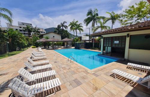 Apartamento Particular Pedaço do Céu Ubatuba - Foto 3