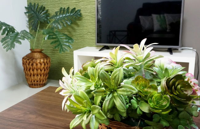 Forest View Leisure Residences - Foto 13