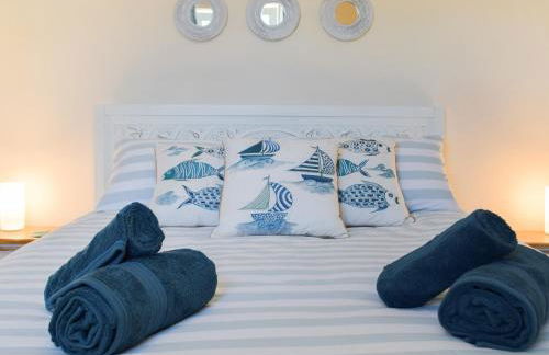 Morwood Cottage - Foto 9