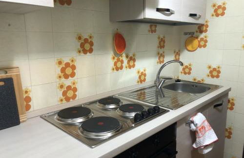 026 Bilocale con caminetto, Giustino - Photo 12