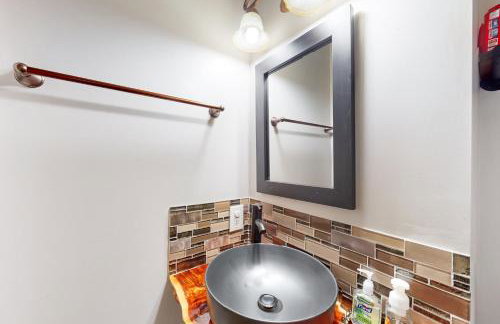 Three Bears Cabin - Foto 9