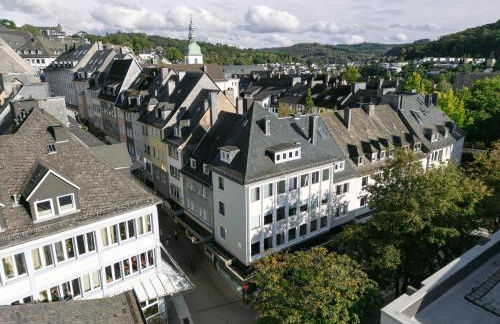 Kö27 - Modernes City-Apartment - Foto 32