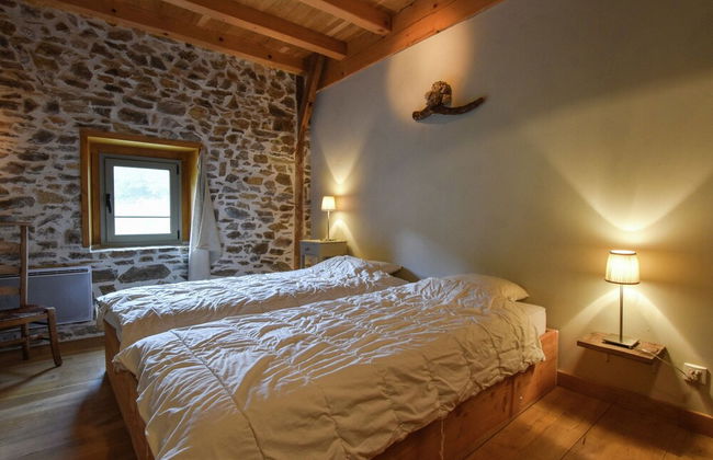 Farmhouse in Pyrenees With Pool - Foto 4