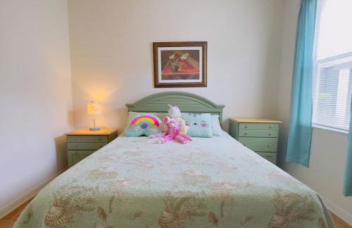 Magic Disney Home 4 Bd 3 Bt with Private Pool - Foto 26