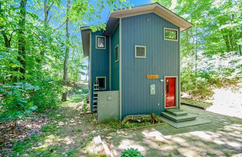 Jacobia Lakefront Retreat - Photo 31