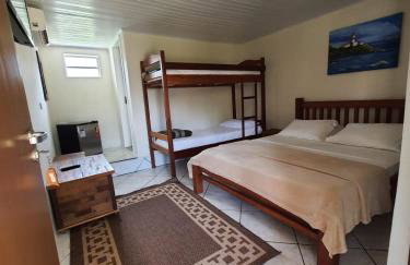 Pousada Lua Cheia - Foto 7