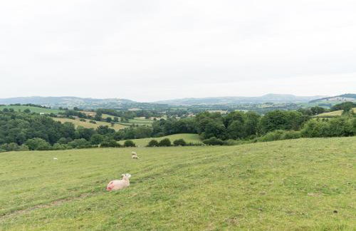 Waggoners Cottage - Foto 17