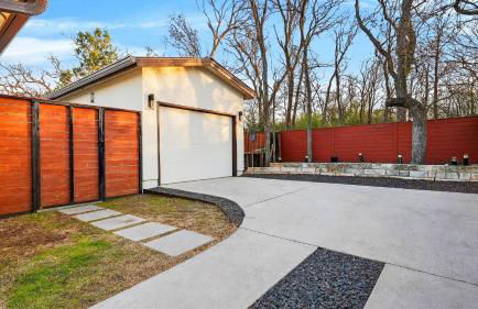 Delores House by AvantStay Movie Theater Outdoor Kitchen Modern East Austin Home near Downtown Breweries Live Music - Foto 45