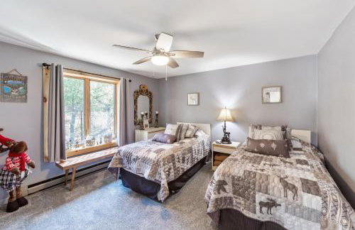 46er 15E - Stylish & Comfortable Mountain Retreat - Foto 23