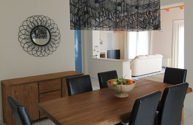 Grand Bleu Apartments & Villas - Foto 44