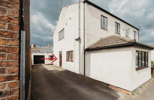 Gorgeous Apartment - Parking - Sleeps 4 - Foto 24