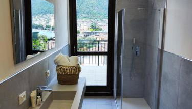 Appartamento La Terrazza - Paratico - - Foto 5, Shower