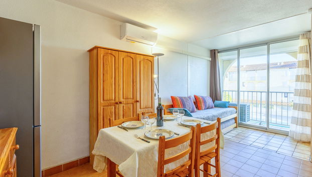 Les Maisons sur la Plage - Foto 2, Kitchen / Dining Room