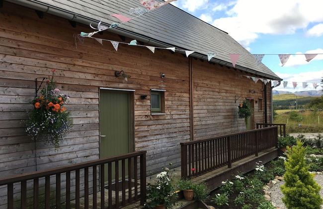 Faebuie Cottages - Photo 33