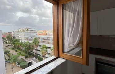 Attico vicino all Aeroporto con Parcheggio privato e 2 Bagni - Foto 21