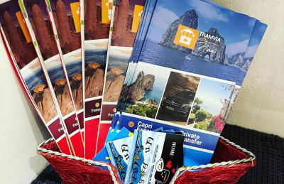 holiday home Un posto solare - Foto 28