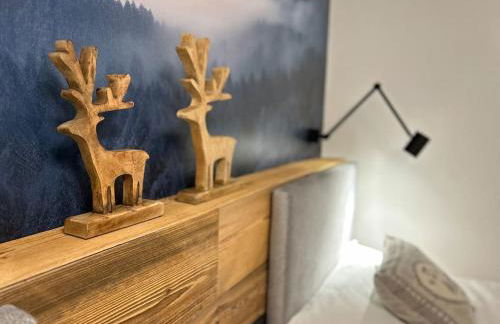 Alpen Lodge Premium Apartment - Foto 49