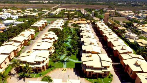 Genipabu Summer House - Foto 2